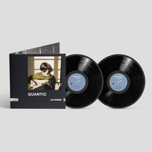 Load image into Gallery viewer, Various Artists - DJ Kicks: Quantic - Vinyl LP Record - Bondi Records