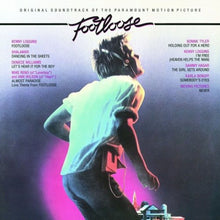 Load image into Gallery viewer, Various Artists - Footloose OST - Vinyl LP Record - Bondi Records