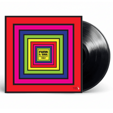 Load image into Gallery viewer, Various Artists - Funk & Soul Instrumentals 1967 - RSD 2026 Vinyl LP Record - Bondi Records