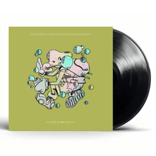 Load image into Gallery viewer, Various Artists - Future Bubblers 9.0 - Vinyl LP Record - Bondi Records