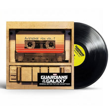 Load image into Gallery viewer, Various Artists - Guardians Of The Galaxy Awesome Mix Vol. 1 - Vinyl LP Record - Bondi Records