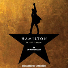 Load image into Gallery viewer, Various Artists - Hamilton (Original Broadway Cast Recording) - Deluxe Edition Vinyl Box Set - Bondi Records