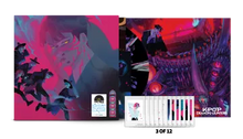 Load image into Gallery viewer, Various Artists - KPop Demon Hunters (Soundtrack from the Netflix Film) (RSD 2026) - Saja Boys Edition Vinyl LP Record - Bondi Records