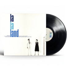 Load image into Gallery viewer, Various Artists - La La Land - Original Motion Picture Soundtrack - Vinyl LP Record - Bondi Records