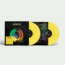 Load image into Gallery viewer, Various Artists - Late Night Tales: Barry Can't Swim - Yellow Vinyl LP Record - Bondi Records