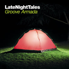 Load image into Gallery viewer, Various Artists - Late Night Tales: Groove Armada - Vinyl LP Record - Bondi Records