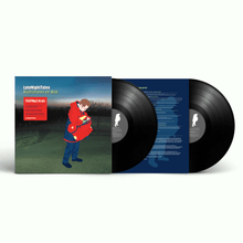 Load image into Gallery viewer, Various Artists - Late Night Tales: Nightmares On Wax - Vinyl LP Record - Bondi Records