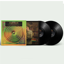 Load image into Gallery viewer, Various Artists - Late Night Tales: Version Excursion Selected By Don Letts - Vinyl LP Record - Bondi Records