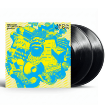 Load image into Gallery viewer, Various Artists - Mad Professor: Melodies International Presents Ariwa Sounds - Vinyl LP Record - Bondi Records