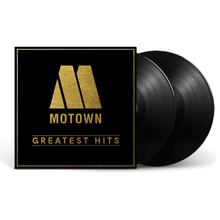 Load image into Gallery viewer, Various Artists - Motown Greatest Hits - Vinyl LP Record - Bondi Records