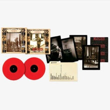 Load image into Gallery viewer, Various Artists - Murder Was The Case - Red Vinyl LP Record - Bondi Records