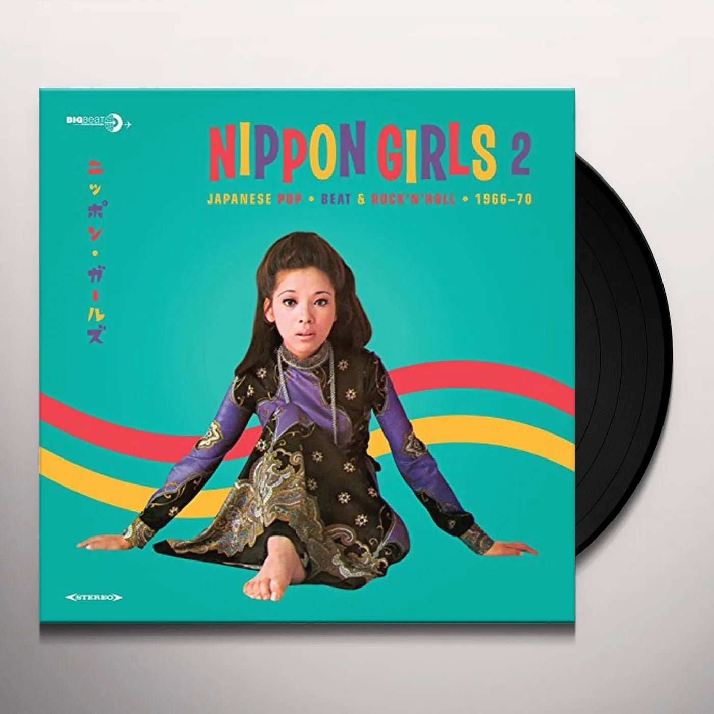 アート・デザイン・音楽 Girls on Film vol.2 VARIOUS ARTISTS