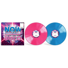 Load image into Gallery viewer, Various Artists - Now That's What I Call Music! Disco - Vinyl LP Record - Bondi Records