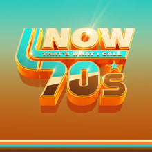 Load image into Gallery viewer, Various Artists - NOW That's What I Call The 70's - Vinyl LP Record - Bondi Records