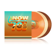 Load image into Gallery viewer, Various Artists - NOW That's What I Call The 70's - Vinyl LP Record - Bondi Records