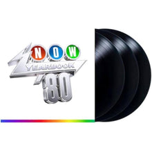 Load image into Gallery viewer, Various Artists - Now: Yearbook 80 - Vinyl LP Record - Bondi Records