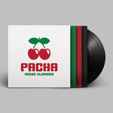 Load image into Gallery viewer, Various Artists - Pacha House Classics - Vinyl LP Record - Bondi Records