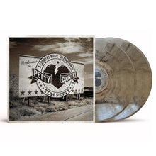 Load image into Gallery viewer, Various Artists - Petty Country (A Country Music Celebration Of Tom Petty) - Cloud Vinyl LP Record - Bondi Records