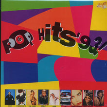 Load image into Gallery viewer, Various Artists - Pop Hits '93! - Vinyl LP Record - Bondi Records