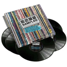 Load image into Gallery viewer, Various Artists - Sampled - Vinyl LP Record - Bondi Records
