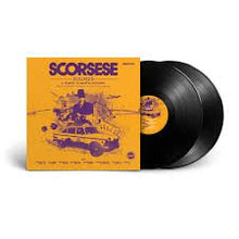 Load image into Gallery viewer, Various Artists - Scorcese Sounds: A Tribute To Martin Scorsese - Vinyl LP Record - Bondi Records