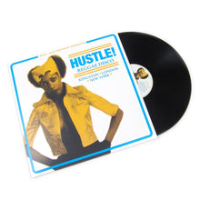 Load image into Gallery viewer, Various Artists - Soul Jazz Records Presents: Hustle! Reggae, Disco: Kingston, London, New York - Vinyl LP Record - Bondi Records