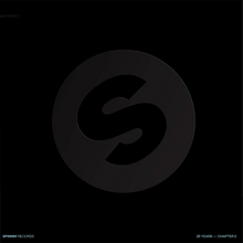 Load image into Gallery viewer, Various Artists - Spinnin' 25 Years... Chapter 2 - Blue Vinyl LP Record - Bondi Records