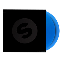 Load image into Gallery viewer, Various Artists - Spinnin' 25 Years... Chapter 2 - Blue Vinyl LP Record - Bondi Records
