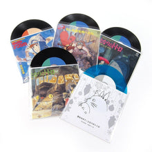 Load image into Gallery viewer, Various Artists - Studio Ghibli - 7 - Inch Vinyl Box Set - Bondi Records