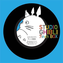 Load image into Gallery viewer, Various Artists - Studio Ghibli - 7 - Inch Vinyl Box Set - Bondi Records