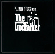 Load image into Gallery viewer, Various Artists - The Godfather (Original Motion Picture Soundtrack) - Vinyl LP Record - Bondi Records