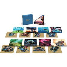 Load image into Gallery viewer, Various Artists - The Legend of Zelda: Breath of the Wild (Complete Original Soundtrack) - Vinyl LP Boxset - Bondi Records