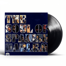 Load image into Gallery viewer, Various Artists - The Soul Of Spanish Harlem - Vinyl LP Record - Bondi Records