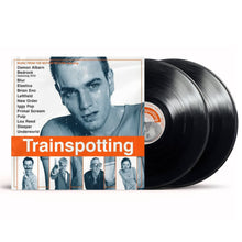 Load image into Gallery viewer, Various Artists - Trainspotting (Music From The Motion Picture) - Vinyl LP Record - Bondi Records