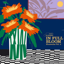 Load image into Gallery viewer, Various Artists - Up Down Left Right: Bluewerks Volume 1 & 2 - Vinyl LP Record - Bondi Records
