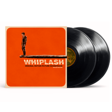 Load image into Gallery viewer, Various Artists - Whiplash (Original Motion Picture Soundtrack) - Vinyl LP Record - Bondi Records