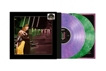 Load image into Gallery viewer, Various Artists - WICKED: ONE WONDERFUL NIGHT LIVE (RSD 2026) - Vinyl LP Record - Bondi Records