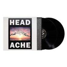 Load image into Gallery viewer, Vegyn & Headache - Thank You For Almost Everything - Vinyl LP Record - Bondi Records