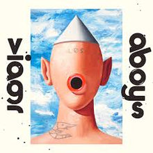 Load image into Gallery viewer, Viagra Boys - Viagr Aboys - Vinyl LP Record - Bondi Records