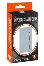 Load image into Gallery viewer, Vinyl Tonic - Universal Cleaning Cloth 20cm x 20cm - Bondi Records