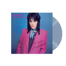 Load image into Gallery viewer, Joan Jett & the Blackhearts - I Love Rock 'N Roll (45th Anniversary) - Sky Blue Vinyl LP Record