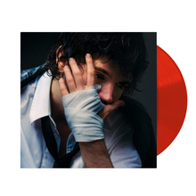 Load image into Gallery viewer, Madeon - Victory (Deluxe Edition) - Opaque Red Vinyl LP Record