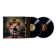 Load image into Gallery viewer, Scissor Sisters - Ta-Dah (20th Anniversary Deluxe) - Vinyl LP Record