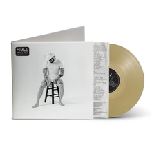 Load image into Gallery viewer, Orville Peck - Mule - Indie Exclusive Brown Vinyl LP Record