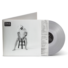 Load image into Gallery viewer, Orville Peck - Mule - Indie Exclusive Clear Vinyl LP Record