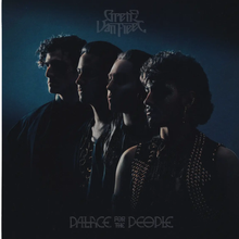 Load image into Gallery viewer, Greta Van Fleet - Palace For The People - Oracle Vinyl LP Record