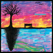 Load image into Gallery viewer, Stereophonics - Kind - Purple Vinyl LP Record