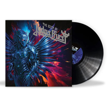Load image into Gallery viewer, Judas Priest - The Best Of Judas Priest - Vinyl LP Record