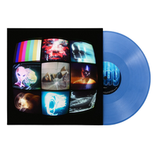 Load image into Gallery viewer, PNAU - AHHCade - Blue Vinyl LP Record