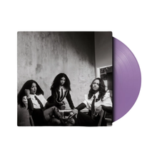 Load image into Gallery viewer, The Womack Sisters - The Womack Sisters - Purple Vinyl LP Record